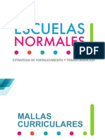 10 Mallas LES