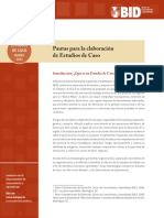 Pautas para la elaboración de Estudios de Caso.pdf