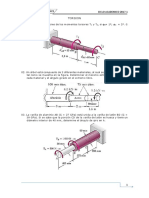 Tema 6 - Torsión