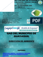 Gad Guayaquil