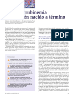 2005 Hiperbilirrubinemia en El Recién Nacido A Término. APC