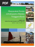 Download Masyarakat Pesisir Maluku Tenggara Barat by gracellia89 SN379923187 doc pdf