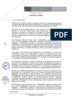 RJ 079-2017 Manual de Sismos PDF