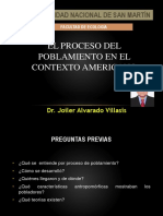 2proceso de Poblamiento de América