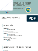 Codigo Del Trabajo (1)