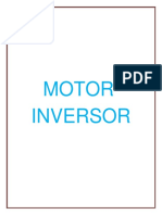 Motor Inversor