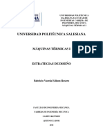 Consulta Máquinas Térmicas Fabricio Varela