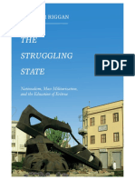 The Struggling State Teachers Mass Militarization and The Reeducation of Eritrea PDF