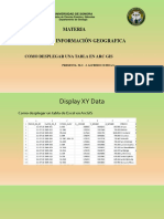 01 Display XY Data Parte 02