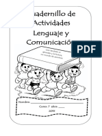 Cuadernillo de Actividades 7