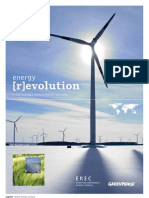 Energy Revolution