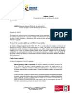 168861-Id92933 - Examenes Ocupasionales en Contrato de Prestaciòn de Servicios