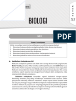 Struktur Retikulum Endoplasma, Badan Golgi, Ribosom, Dan Lisosom 0