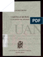 Cartilla Moral PDF