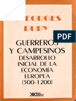 Desarrollo Inicial de La Economia Europea.pdf