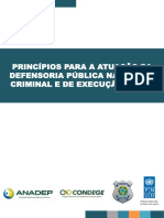 Princpiosparaatuaoda Defensoria Pblicanasreascriminaledeexecuopenal