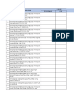 Format Untuk Fascam Data