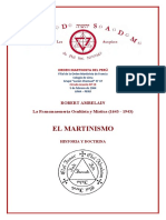 El Martinismo - Historia y Doctrina - Robert Ambelain.pdf