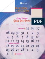 Calendario Cuarentena-Enero3018