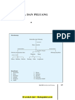 Bab 3 Statistika Dan Peluang PDF