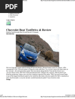Download Chevrolet Beat by autonitin SN37994238 doc pdf