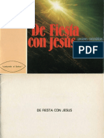 Yo Soy El Pan de Vida (De Fiesta Con Jesús - Canciones Carismáticas, 1980), PP 14 y 15