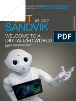 Meet Sandvik 2017 3