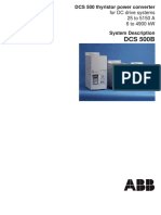 Dcs 500 PDF