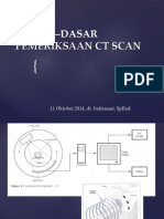 Dasar CT