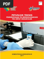 Download Petunjuk Teknis Pemeriksaan Tb Dengan Tcm 2017 by laboratorium rsud jatipadang SN379954054 doc pdf