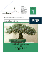 [E-book - ITA] Botanica - Guida Alla Coltivazione Dei Bonsai (Giuseppe Sebastiano Devoti)