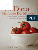 Fabio Piccini 2015 La dieta più antica del mondo. Come usare il digiuno intermittente.pdf