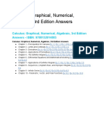 Algebra 1 Eoc Practice Test With Answer Keys 65 Pgs PDF | PDF ...