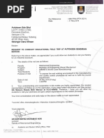 Intro Report  PDF  Lean Manufacturing  Production And Manufacturing