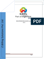 Ebs Integration Guide 3.0.1 PDF