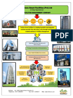Fentons Smart Facilities (PVT) LTD: A Fully Operational