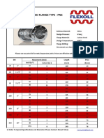 Flexoll Price List