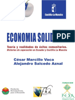 Economia Solidaria PDF