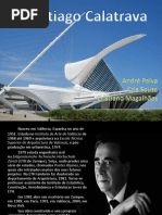 Santiago Calatrava