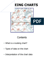  Lecture - Routeing Charts