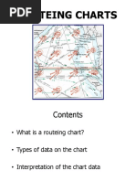 Admiralty Sailing Directions Overview | PDF | Hydrography | Physical ...