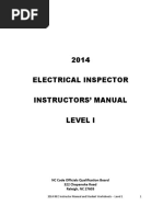 2014 NEC Electrical Instructor Manual and Student Worksheets Level 1_.pdf