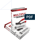 Multiply Your Business PDF