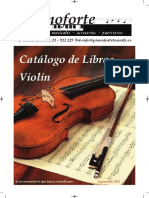 Libros Violin PDF