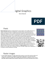 Digital Graphics