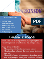 Parkinson