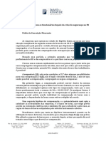 O Que Fazer Com Os Funcionários Depois Da Crise de Segurança No ES