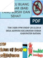 211954352-STOP-Buang-Air-Besar-Sembarangan-STOP-BABS.pptx