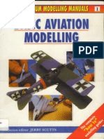 [Osprey] Compendium Modelling 01 - Basic Aviation Modeling.pdf