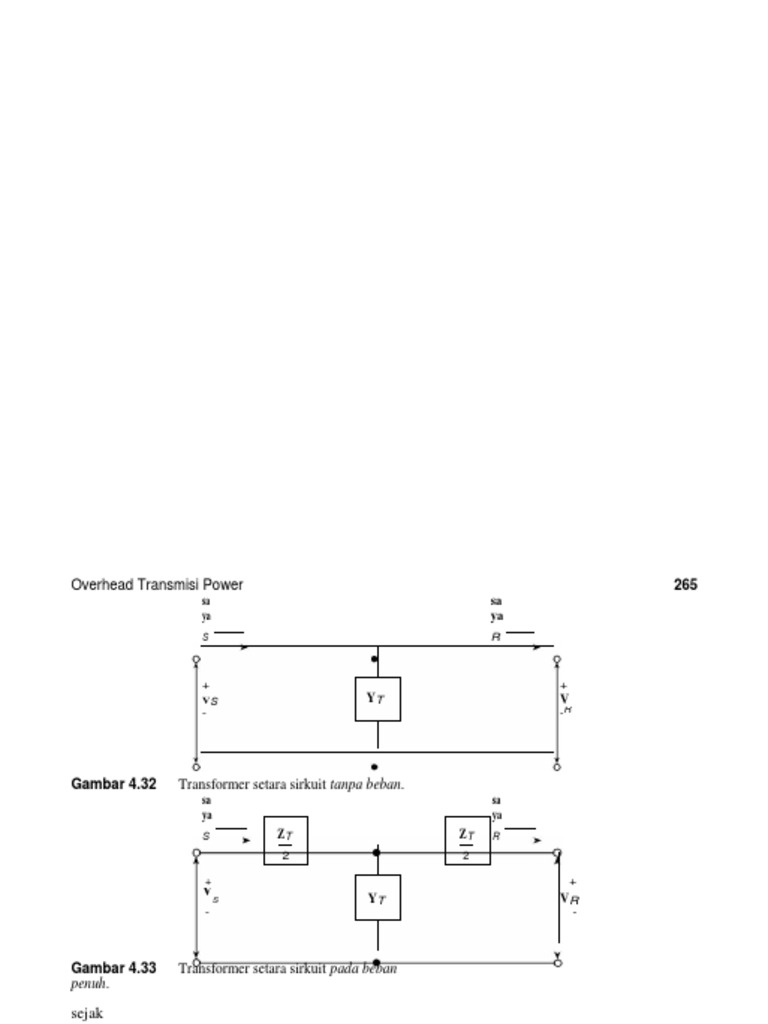 01 Electrical Power Transmission System Engineering Analysis And